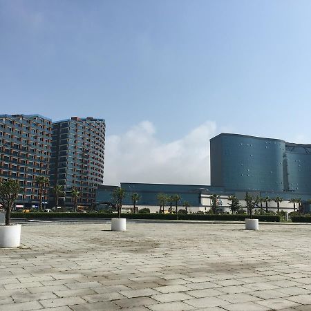 Metro City Batumi Residence Dış mekan fotoğraf