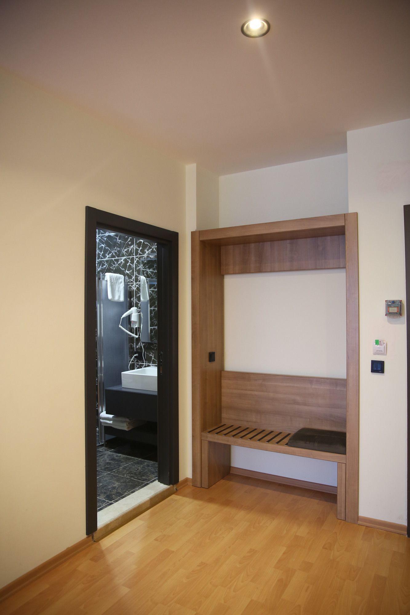 Metro City Batumi Residence Dış mekan fotoğraf