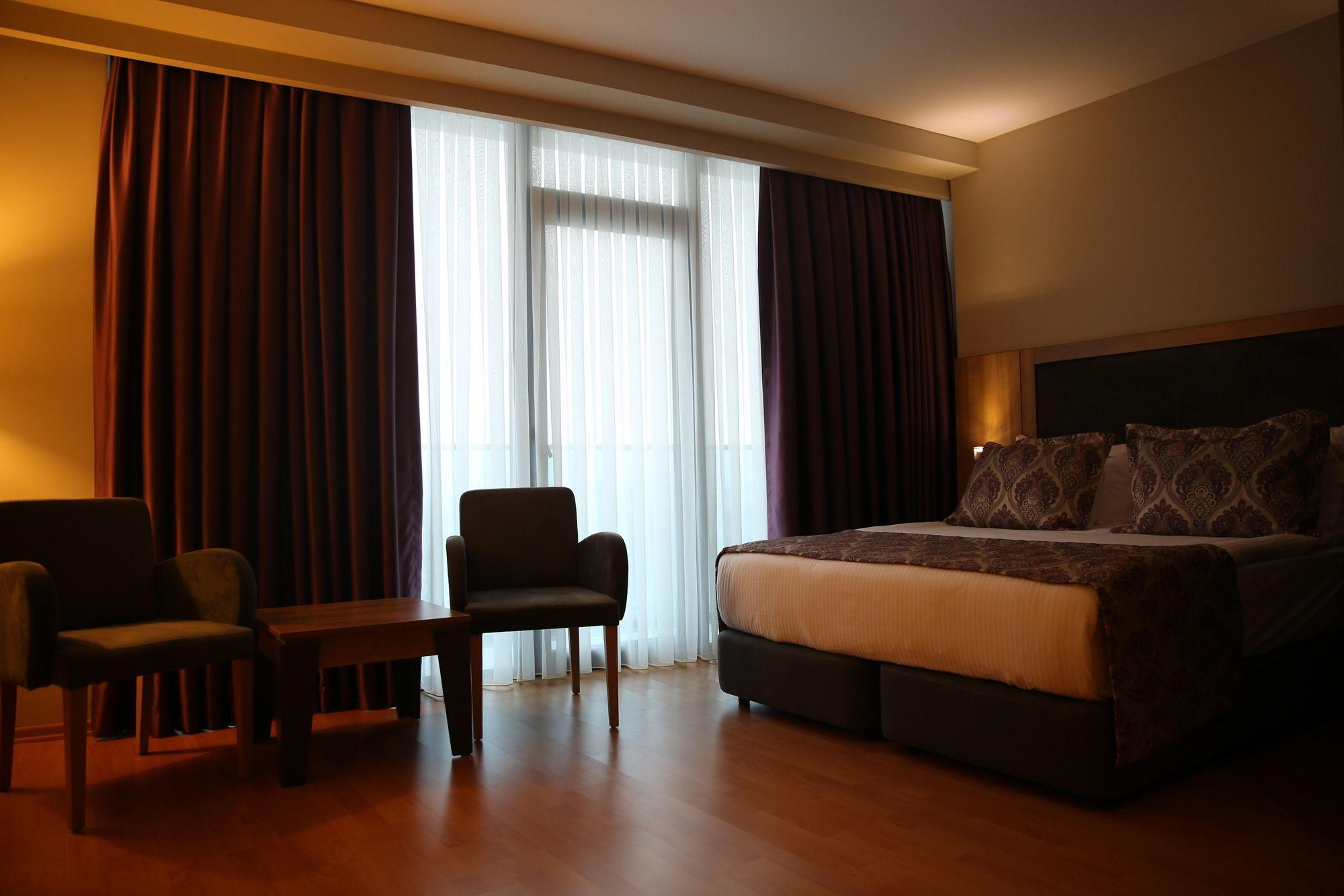 Metro City Batumi Residence Dış mekan fotoğraf