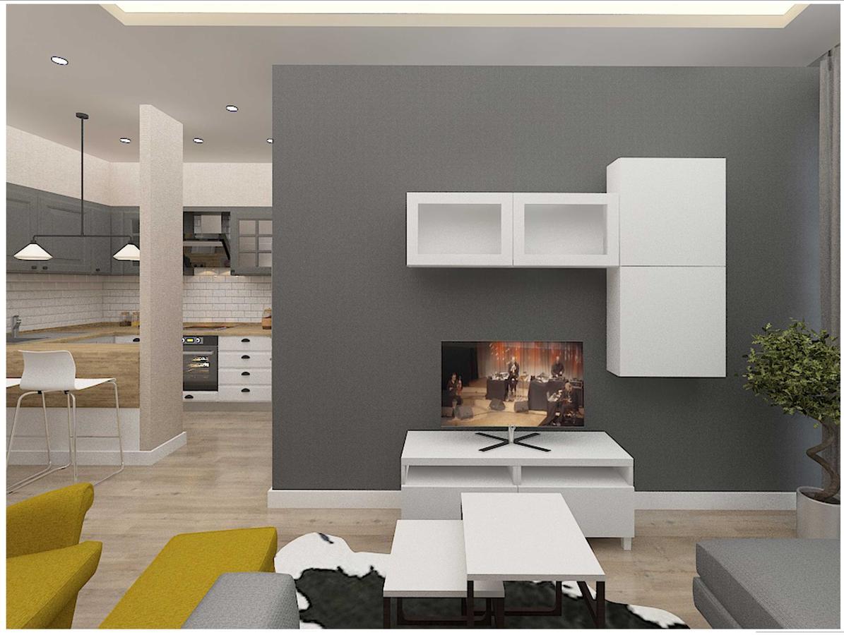Metro City Batumi Residence Dış mekan fotoğraf