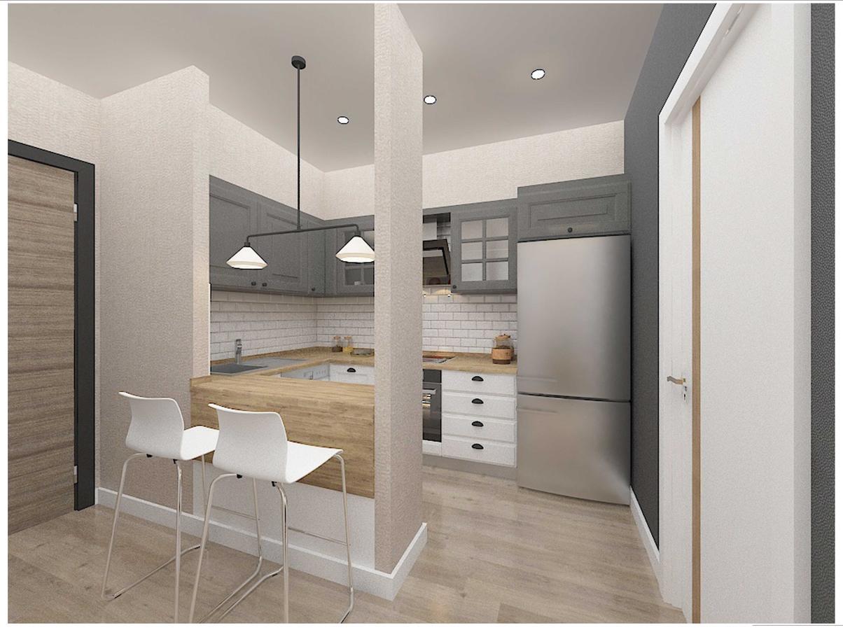 Metro City Batumi Residence Dış mekan fotoğraf