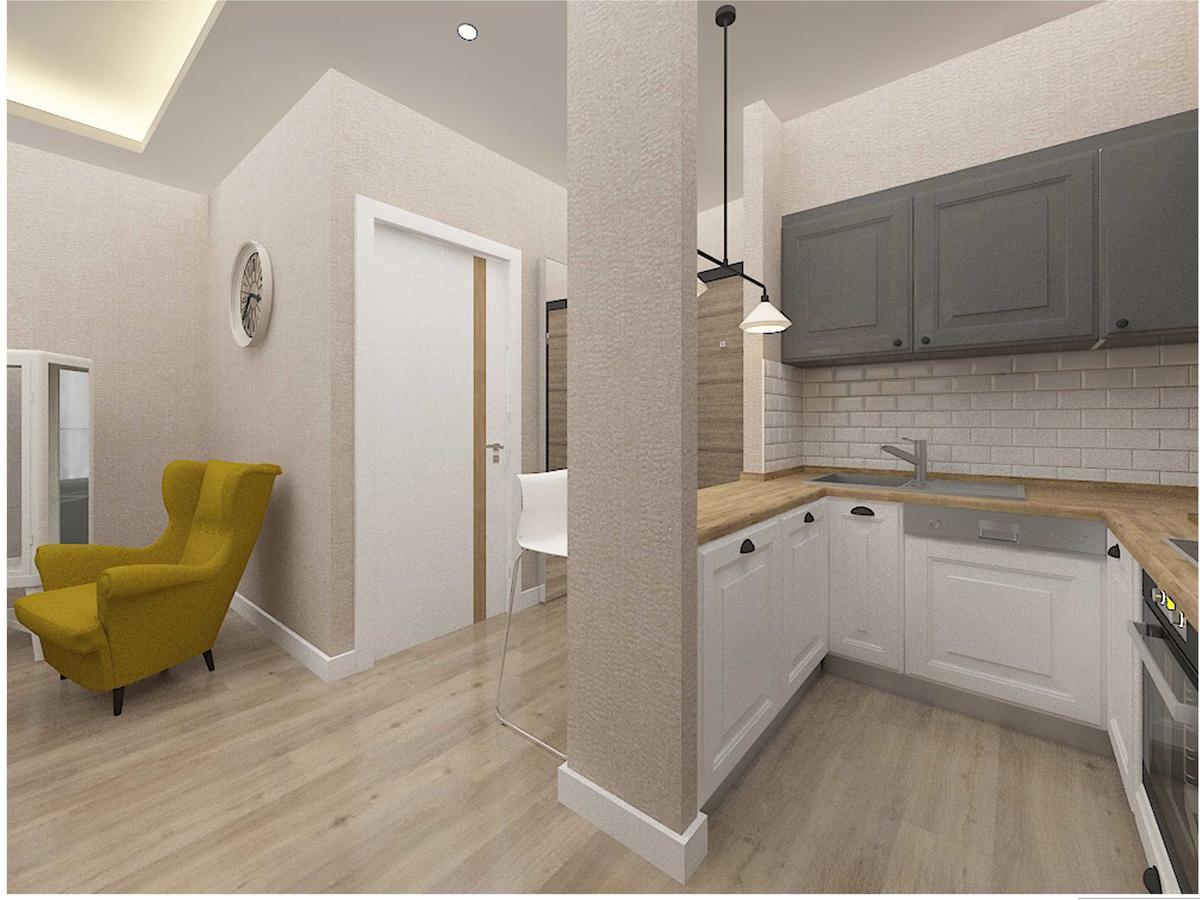 Metro City Batumi Residence Dış mekan fotoğraf